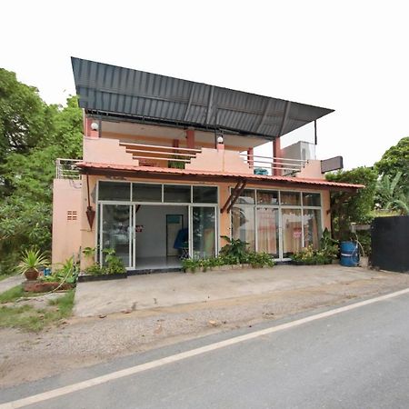 罗伊汉娜海滩之家酒店 功孟海滩 外观 照片