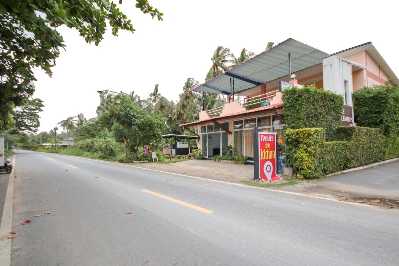 罗伊汉娜海滩之家酒店 功孟海滩 外观 照片